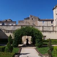 Photo de France - Nîmes